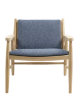 Gervasoni Eidos Lounge Armchair