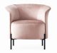 Rendez-Vous Lounge Armchair Calligaris