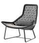 Kettal Maia Relax Armchair