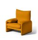Cassina Maralunga Armchair