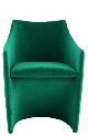 Tacchini Mayfair Armchair
