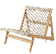 Gubi MR01 Initial Armchair