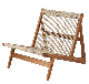 Poltrona Outdoor MR01 Initial Gubi