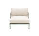 Nooch Outdoor Armchair B&B Italia