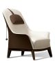 Giorgetti Normal Armchair