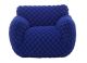 Nuvola Armchair Gervasoni