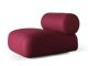 Meridiani Oscar Armchair
