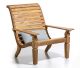 Jeko 26 Outdoor Armchair Gervasoni
