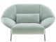 Poltrona Paipai Ligne Roset