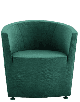 Tacchini Parentesi Armchair