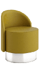 Tacchini Pastilles Armchair
