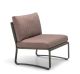 Molteni Phoenix Armchair