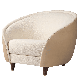 Gubi Revers Armchair