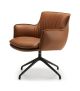 Rhonda Lounge Armchair Cattelan Italia
