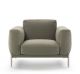 Poltrona Romeo Compact Flexform