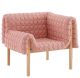 Poltrona Ruché Ligne Roset