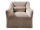 Saia Armchair Gervasoni