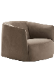 Poliform Santa Monica Armchair