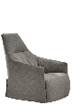 Poliform Santa Monica Lounge Armchair