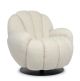Natuzzi Italia Seashell Armchair