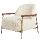 Gubi Sejour Armchair