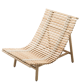 Paola Lenti Shibui Eres Armchair