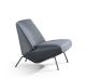 Sleek Armchair Bonaldo