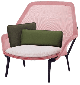 Vitra Slow Armchair