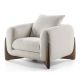 Porada Softbay Armchair