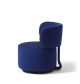 Cassina Tamburound Armchair