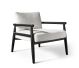 Meridiani Teresa Armchair