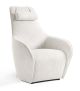 Tie XL Armchair Giorgetti