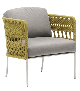 Living Divani Tombolo Armchair