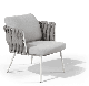 Tribù Tosca Armchair