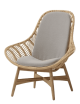 Kettal Tou Armchair