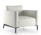 Natuzzi Italia Tratto Armchair