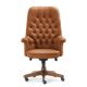 Poltrona Frau Oxford Office Chair