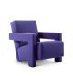 Cassina Utrecht Armchair
