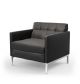 Cassina Volage Ex-S Night Armchair