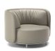 Natuzzi Italia Wave Armchair