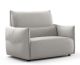 Natuzzi Italia Wellbe Armchair