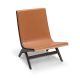 Yoell Armchair Molteni
