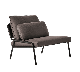 Meridiani Zoe Armchair