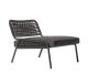 Meridiani Zoe Open Air Armchair