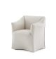Cassina 684 Armchair