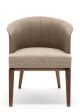 Giorgetti Aura Armchair