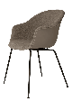 Gubi Bat Dining Armchair