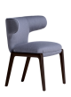 Ceccotti Collezioni Duo Armchair