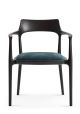 Ceccotti Collezioni Janine Chair