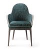 Lunaria Armchair Giorgetti